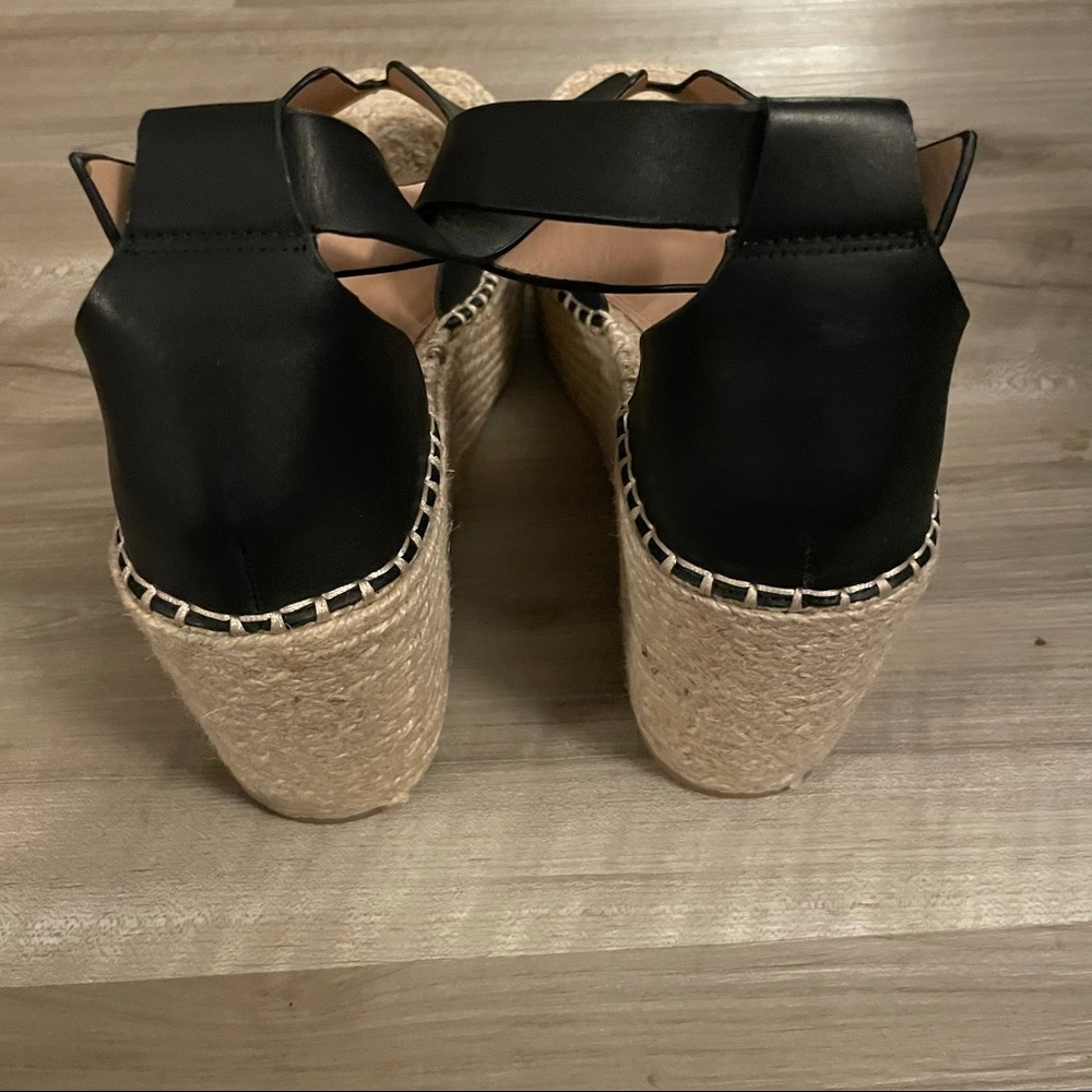 New Steven By Steve Madan Wedges 9.5 - image 3